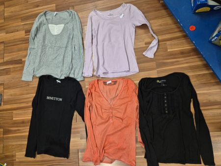1 Damen Sweatshirt nach Wahl gr M B15