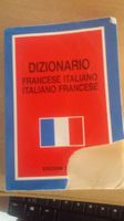 Dizionario italiano -francese