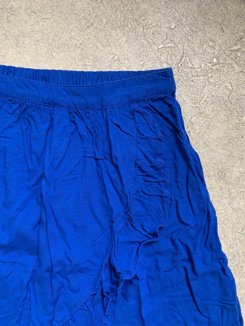 C&A Röcke: YESSICA - Rock blau S – Gebraucht aus Zürich von Diazaio 1