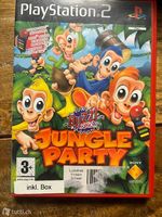 Buzz Junior Jungle Party Playstation 2