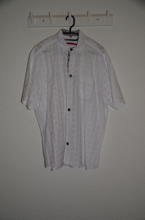 Herrenhemd Signum original