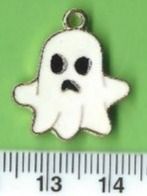 Halloween Anhänger (Verwendung auch als Ohranhänger)
