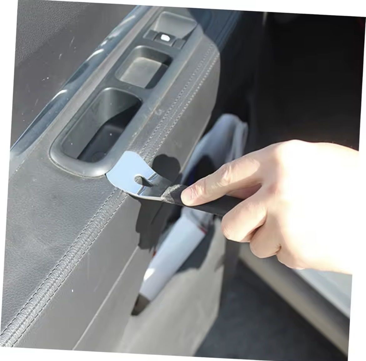 Alle Werkzeuge: Demontier Eisen / Auto Verkleidungen entfernen – Neu und originalverpackt aus Rorschach von lobosch1 3