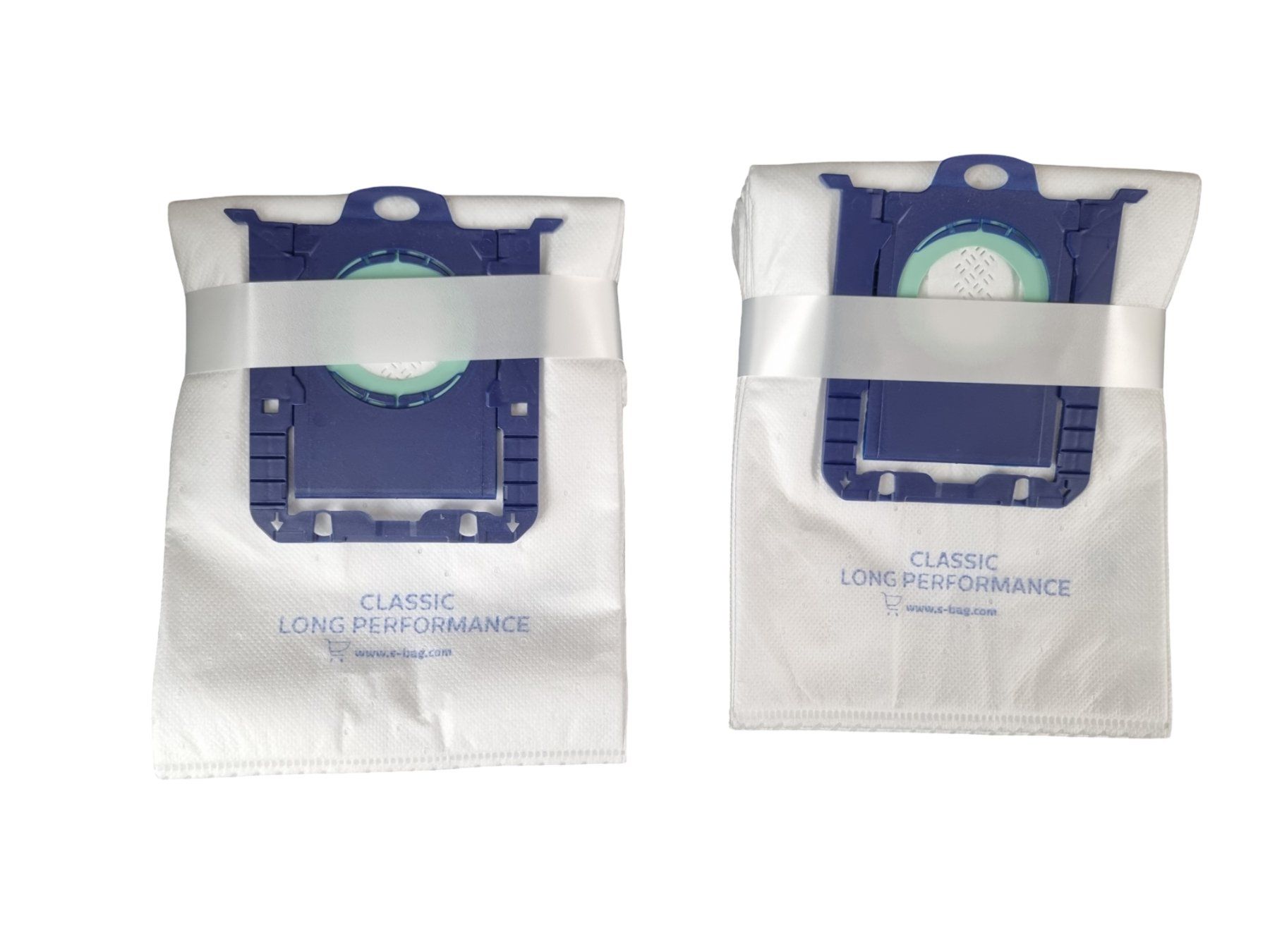 Electrolux Aspirapolveri & Accessori: ELECTROLUX S-Bag Staubsaugersäcke – Nuovo (secondo la descrizione) da Wangen b. Olten venduto da Restwert_Wangen 1