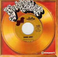 Mungo Jerry  --  In the summertime  Single7