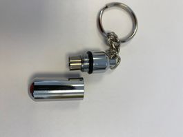 Bohrer für Zigarre