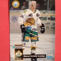 Marcel Schmid - HC THURGAU - 1995/96