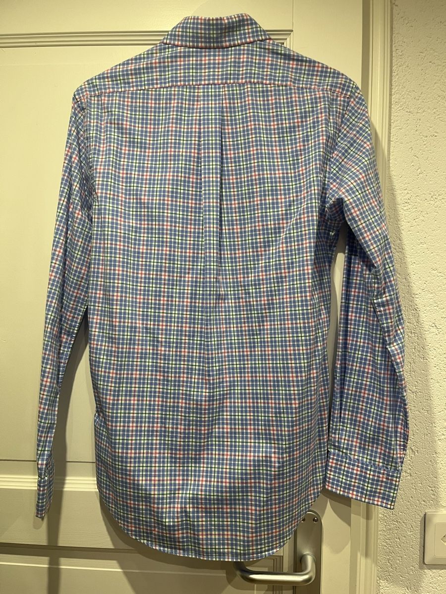 Ralph Lauren Camicie: Ralph Lauren  Herrenhemd – Nuovo (secondo la descrizione) da Richterswil venduto da Luke6 1