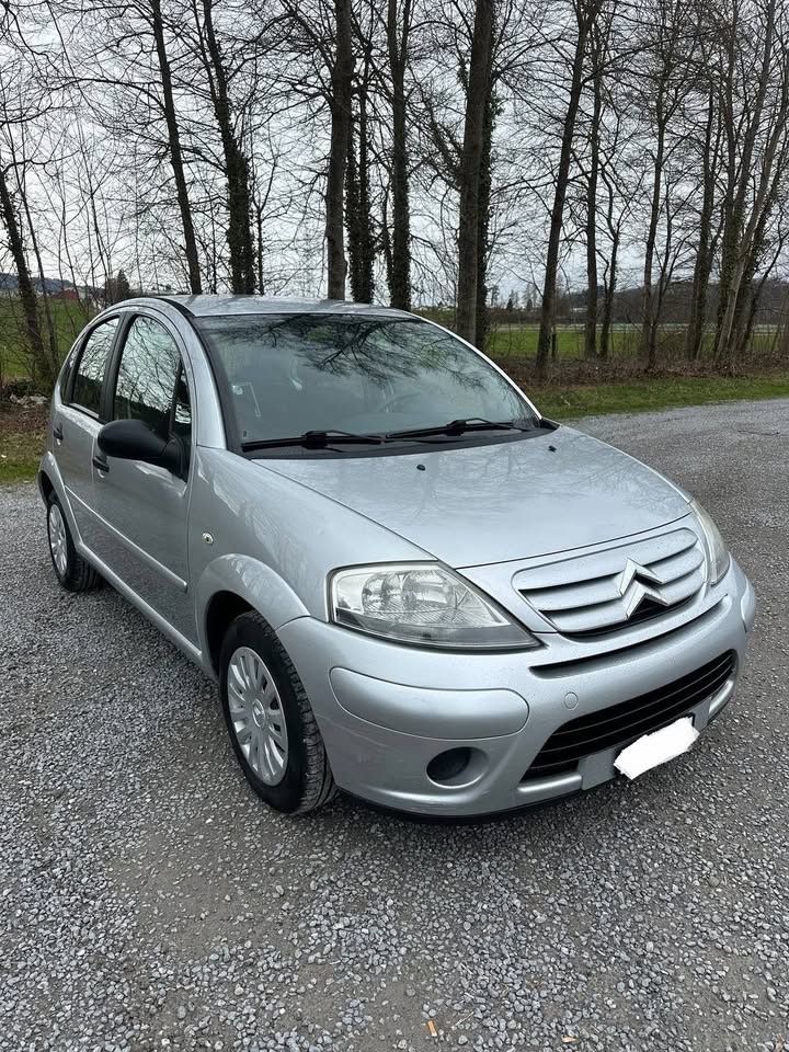 Citroën Autos: Citroen C3 Neu MFK – D'occasion à Oberuzwil par gor_sp5p 2