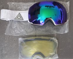 TSG Brille - Goggle Two