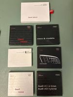 Audi Megapack International Geneva Motor Show