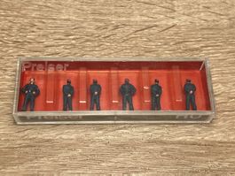 Preiser 10229 H0 OVP NEU