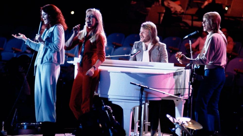 😎 Singstar ABBA die grösste Popgruppe aller Zeiten PS 2 (Gebraucht) in ...