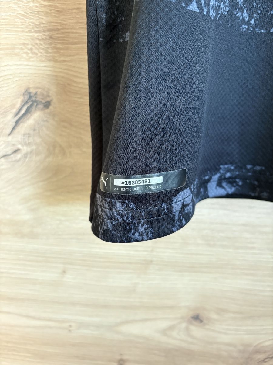 BVB Canottiere & Pantaloni: BVB Auswärts Trikot 19/20 – Nuovo (secondo la descrizione) da Koblenz venduto da sam9et_ 2