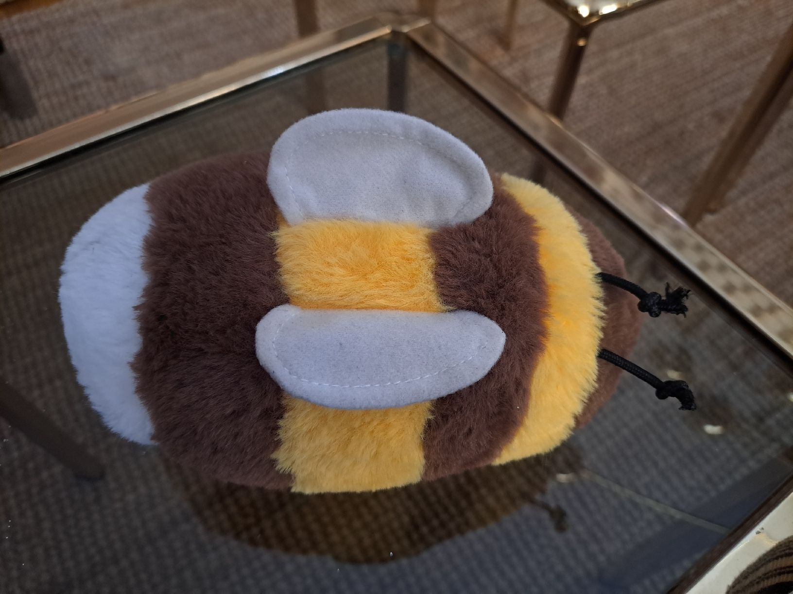 Coop Jouets: Peluche Bourdon coop "schilli" d´occasion  – D'occasion à Hauterive NE par ali_vintage 2
