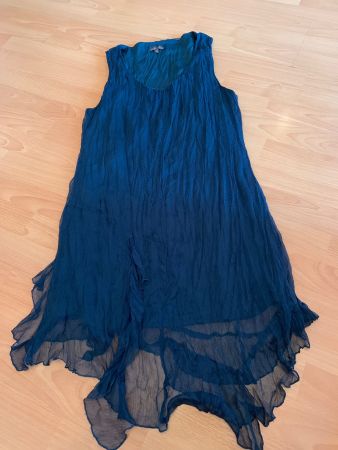 Magnifique robe d’été Norwiss taille L