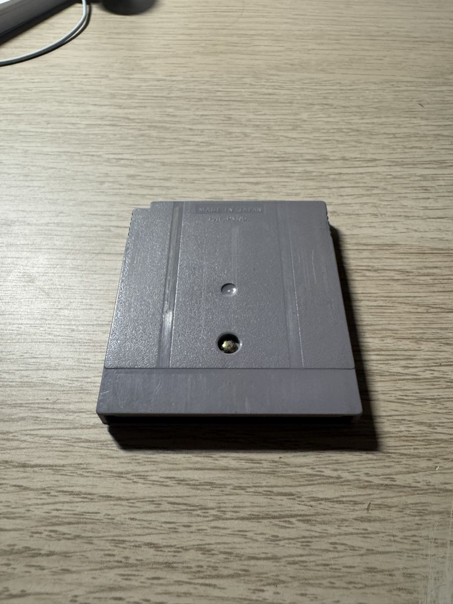 Nintendo Jeux: Tetris plus Gameboy – D'occasion à Fribourg par Pierre_bounw 3
