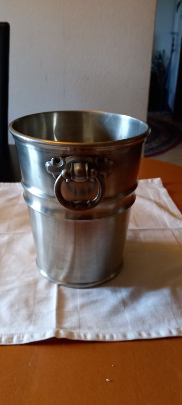 Altro per la casa: Antik Zinn Eiskubel – Usato da Bern venduto da Imamrashed 2