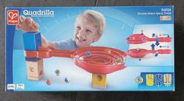 Quadrilla Kugelbahn / Murmelbahn Erweiterungsset
