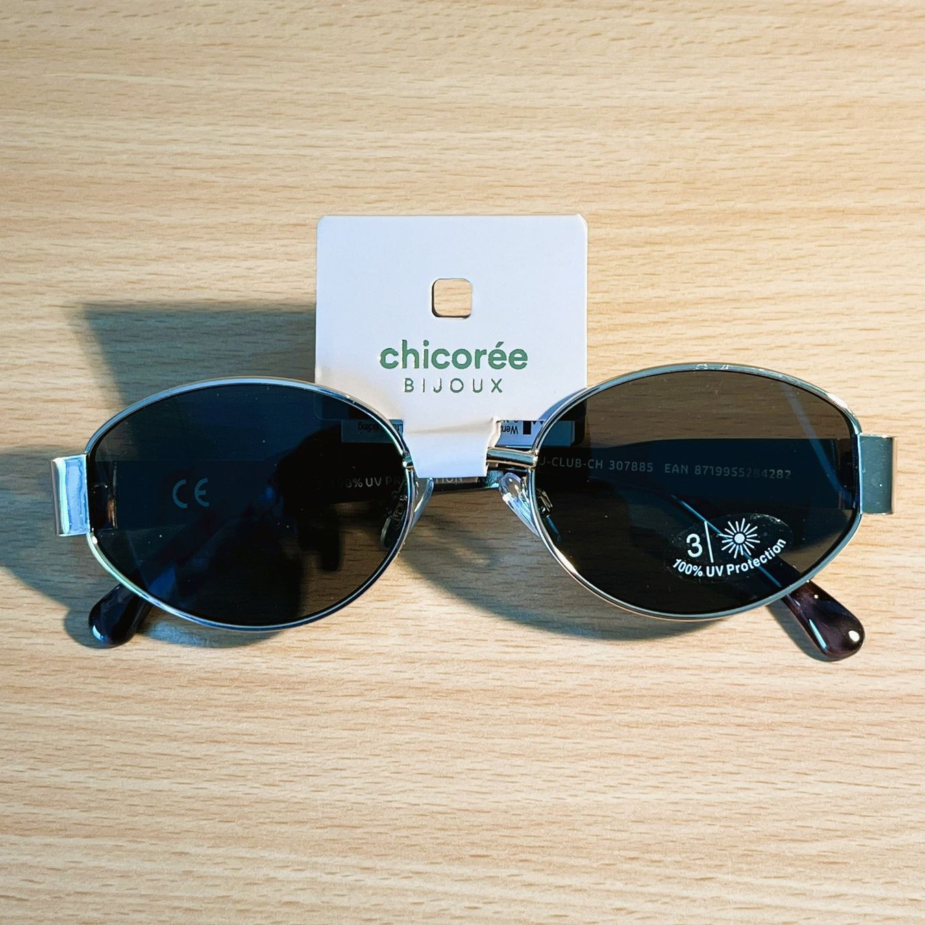 Occhiali & Lenti: Sonnenbrille – Nuovo (secondo la descrizione) da Amlikon-Bissegg venduto da riestig
