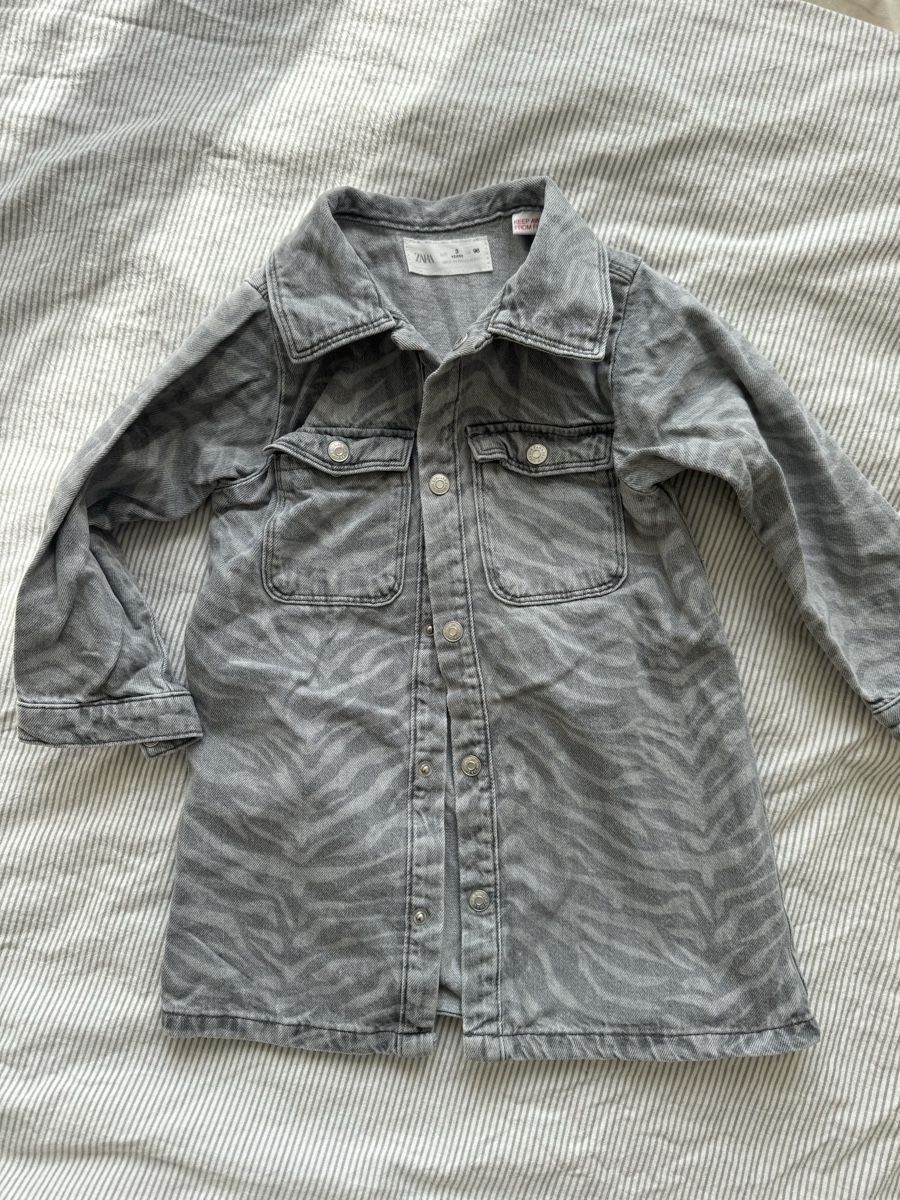 Zara Vestiti & Gonne: Zara dress – Nuovo (secondo la descrizione) da Zürich venduto da are_fm6c 2