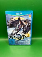 Bayonetta 2 (mehrsprachig) - Nintendo Wii U
