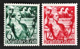 Deutsches Reich 1938**