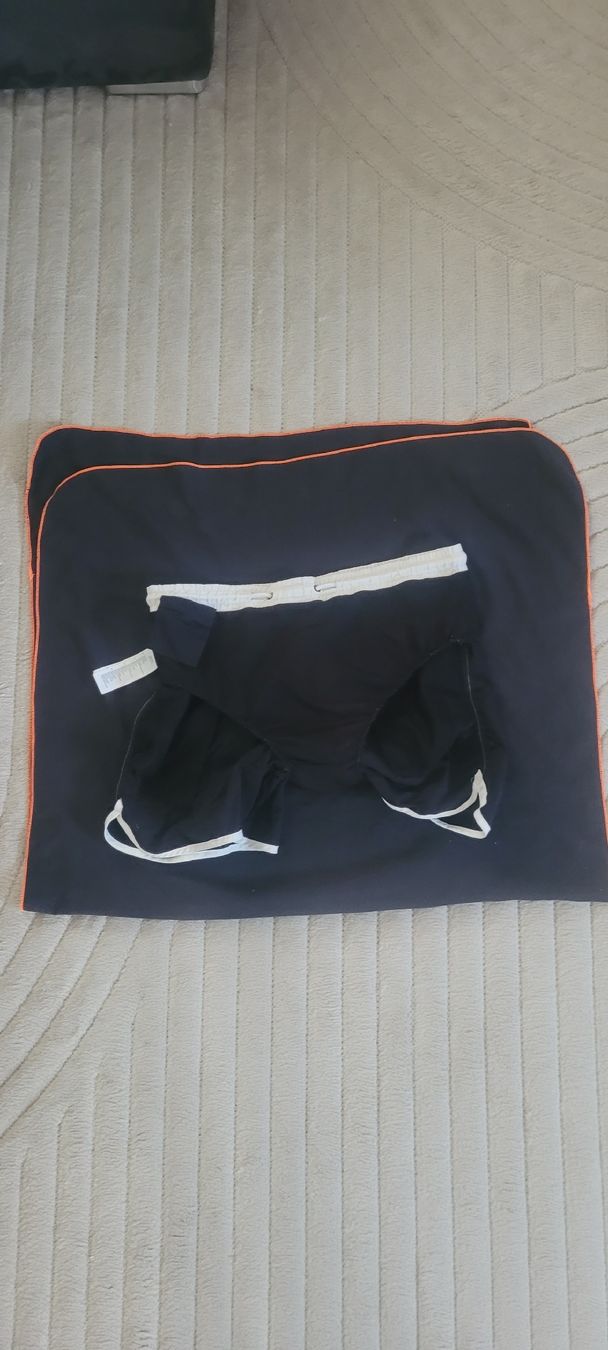 Badehosen: Short/maillot de bain Urban Classics/M /Serviette microfibre – Gebraucht aus Vevey von x_y_f 2