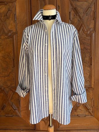 Mr P. Hemd Gr. 16 wie Neu  NP: 110,-