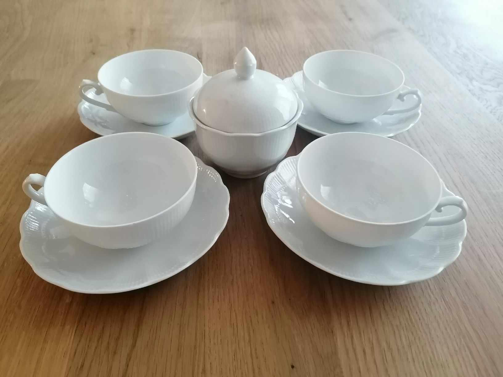 Kaiser Geschirrsets: Kaiser Romantica Kaffeeservice vintage – Gebraucht aus Basel von vintagecollector 1