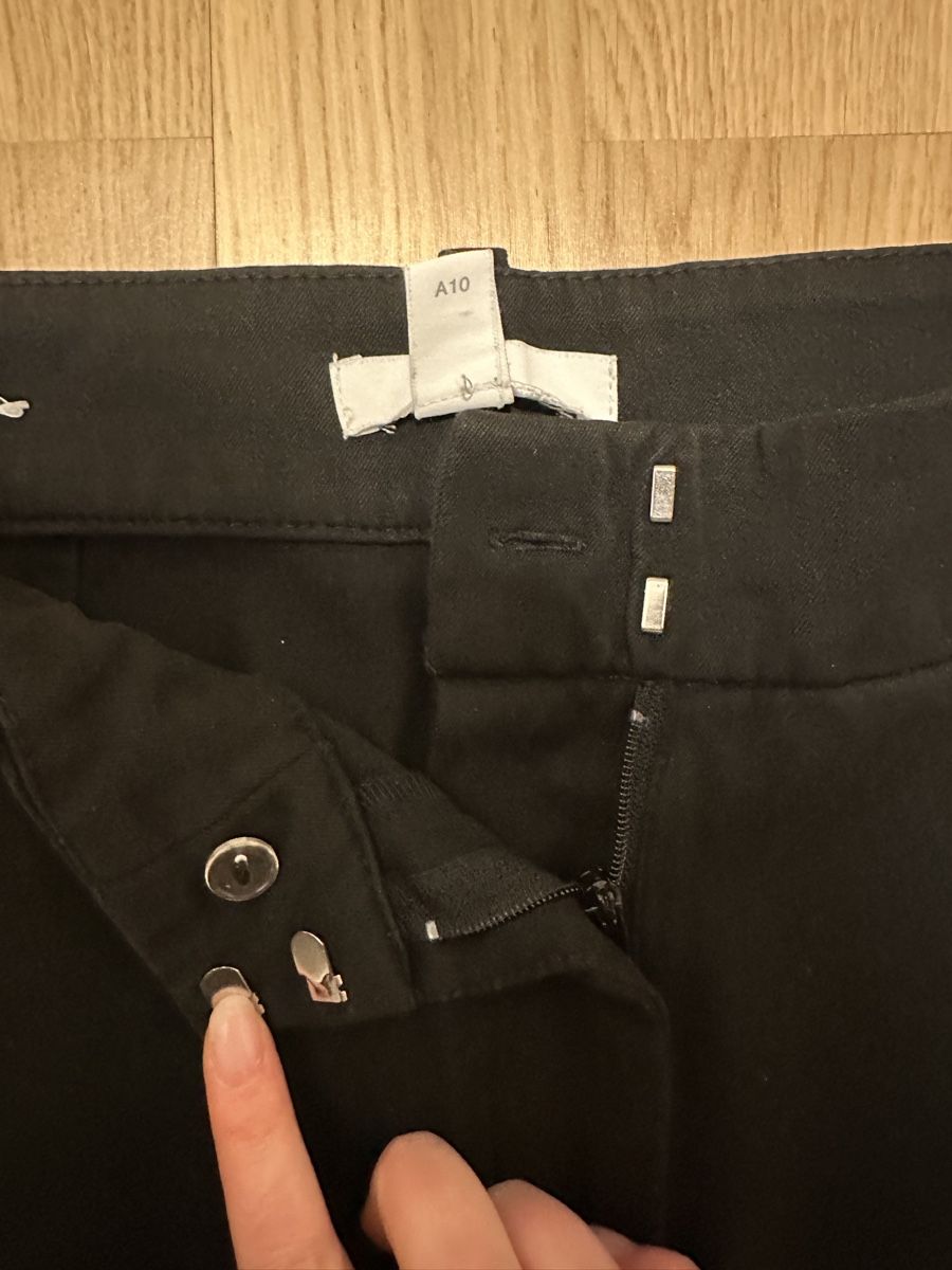 H&M Completi & Tailleur: anzughose (40) – Usato da Freidorf TG venduto da driftingforthrifting 2