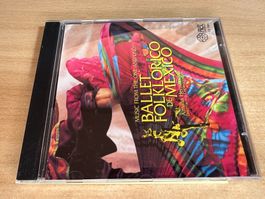 L8 Amalia Hernandez – Ballet Folklorico De Mexico