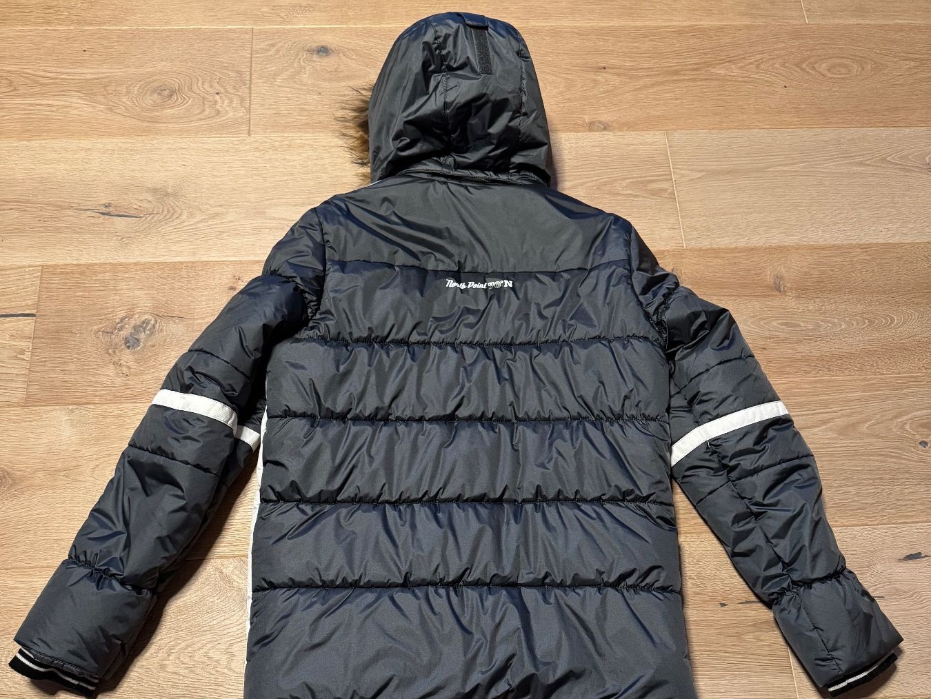 Icepeak Giacche: Winterjacke ICEPEAK, Gr. 48 – Usato da Kaltbrunn venduto da Briko 1