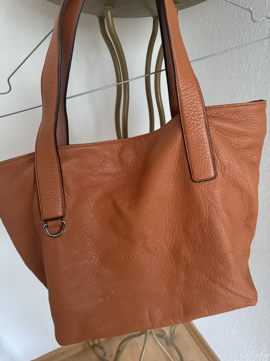 Borse da donna: Neu Coccinelle Leder Tasche – Nuovo e nell'imballaggio originale da Bern venduto da Ninitto