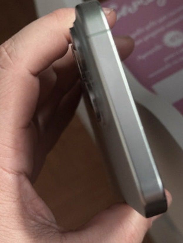 Apple Portables: Iphone 15 Pro Max 256G – D'occasion à Thônex par Mr_xxv 8