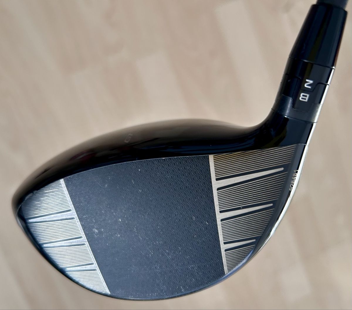 Titleist Mazze & Set: Titleist GT2 9.0 Grad Driver 🏌️‍♂️ – Usato da Münsingen venduto da spidertrax 4
