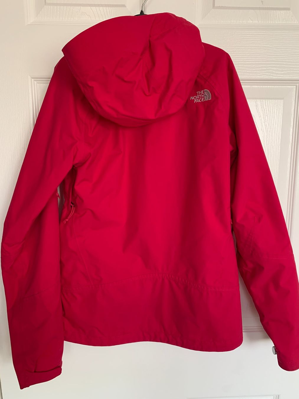 North Face Giacche: Pink North Face rain jacket XS – Usato da Zürich venduto da mei_wvq7 4