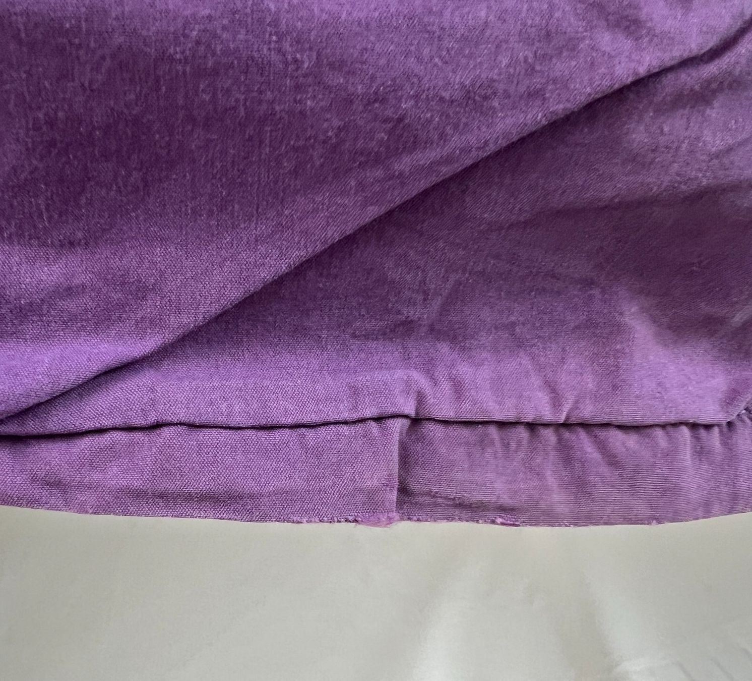 Pantaloni: Cargo Hose lila Grösse 98/104 – Usato da Zürich venduto da Drahtzug 3