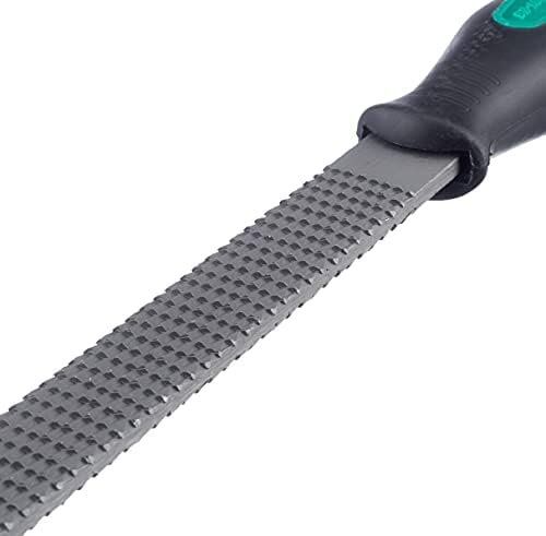 Alle Werkzeuge: Raspelset 3-tlg. ergonomische ergonomischen – Neu und originalverpackt aus Hundwil von Pakethase 2