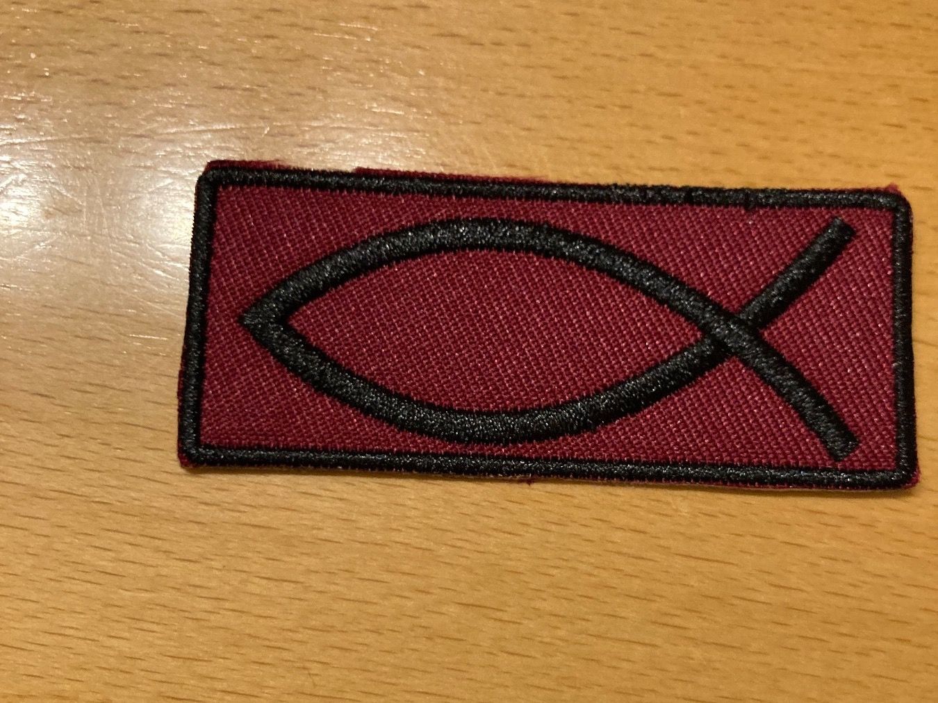 Insignes: Patch Sticker Aufnäher 109 – Neuf (Voir description) à Horn par abutre72