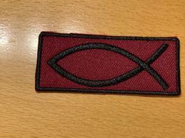 Patch Sticker Aufnäher 109