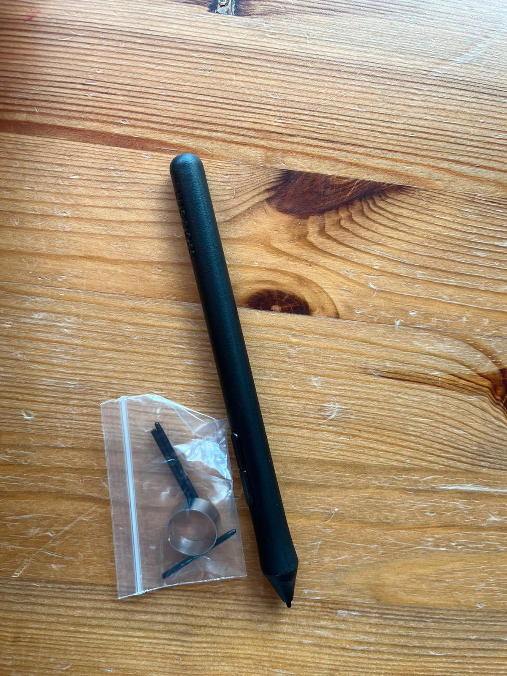 Wacom Tablet PC: One by Wacom Stift-Tablet Grösse M – Nuovo e nell'imballaggio originale da Zürich venduto da skt-gafs 5