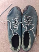 Merell Barfussschuh gr 41
