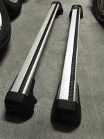 Volvo Wingbar Edge Dachgepäckträger