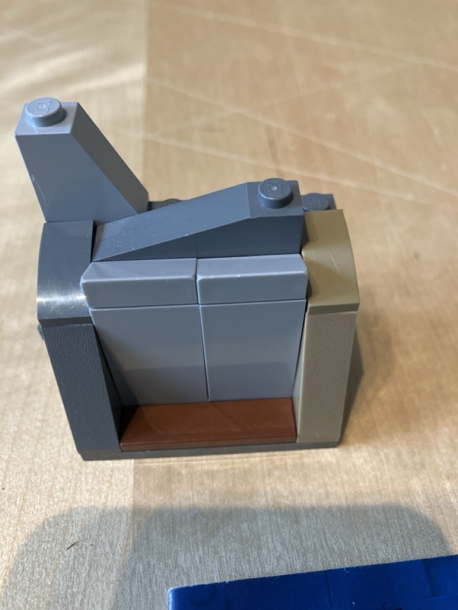 Lego Baukästen: Lego 60185 Mining Power Splitter – Gebraucht aus Glarus von Jhuber78 3