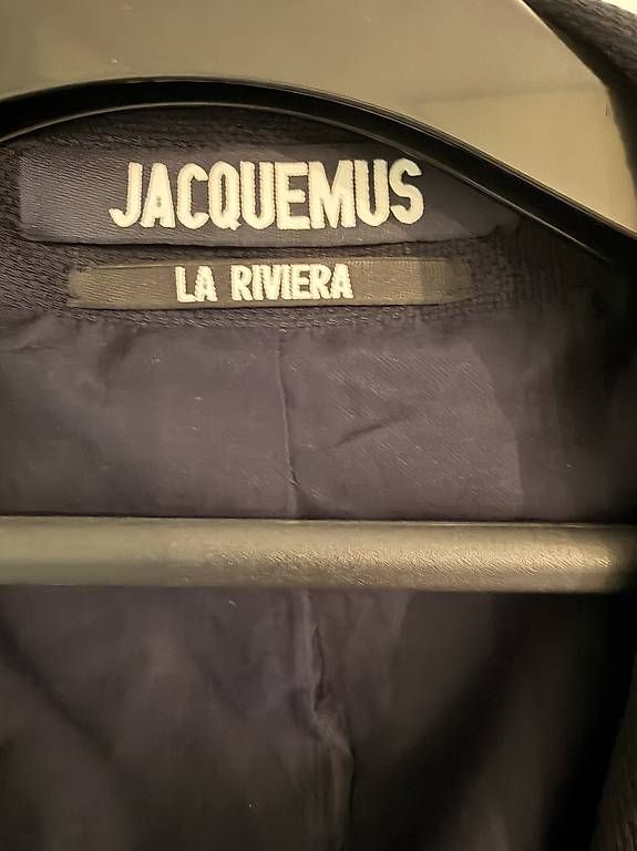 Vestiti: Jacquemus Kleid – Usato da Adligenswil venduto da TST04 2