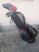 Golfset linkshand
