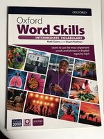 Oxford Word Skills, Intermediate Vocabulary