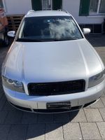 Audi A4 1.9 Tdi 6Gang Automat mit mfk