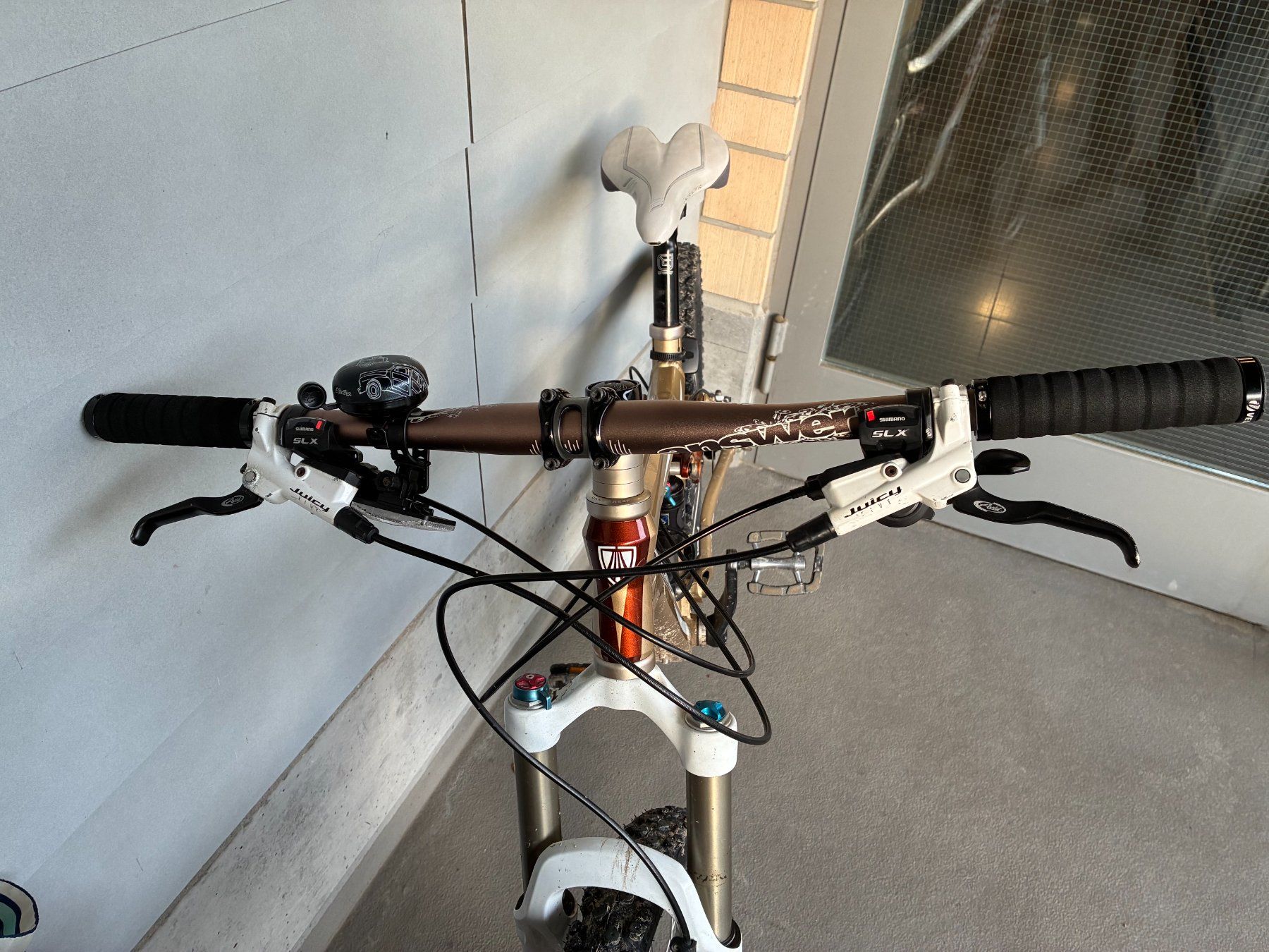 Biciclette: Trek Mountain Bike – Usato da Herrliberg venduto da mfontes 3